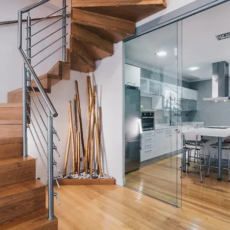 Nerbioi By People Apartment *