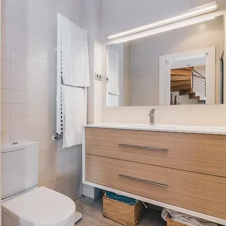 Nerbioi By People Apartment *