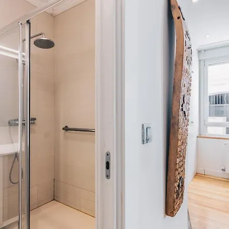 Nerbioi By People Apartment *