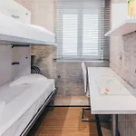 Nerbioi By People Apartment Bilbao