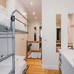 Nerbioi By People Apartment Bilbao