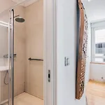 Nerbioi By People Apartment *