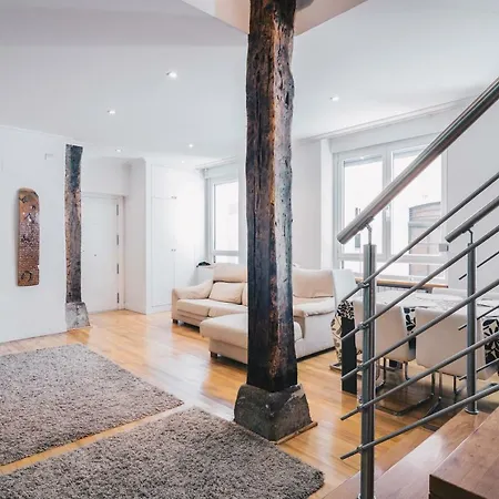 Nerbioi By People * Бильбао