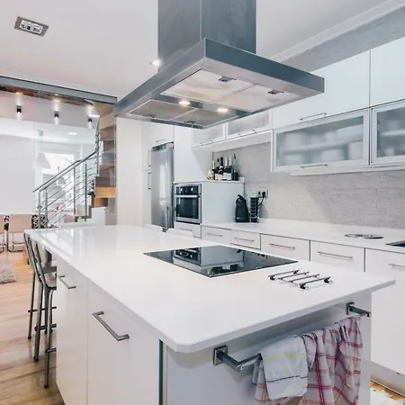 Nerbioi By People * Бильбао