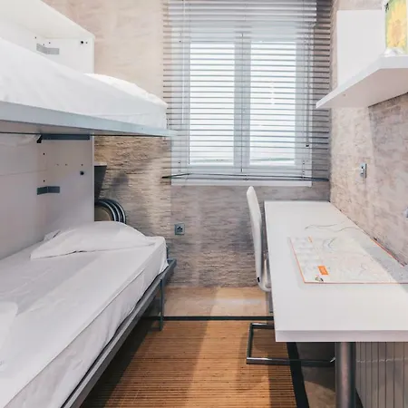 Nerbioi By People Апартаменты Бильбао