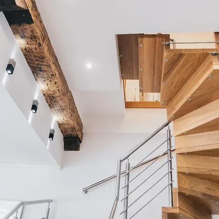 Nerbioi By People Бильбао