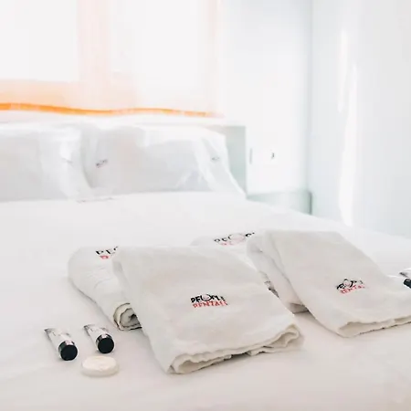 Nerbioi By People Bilbao