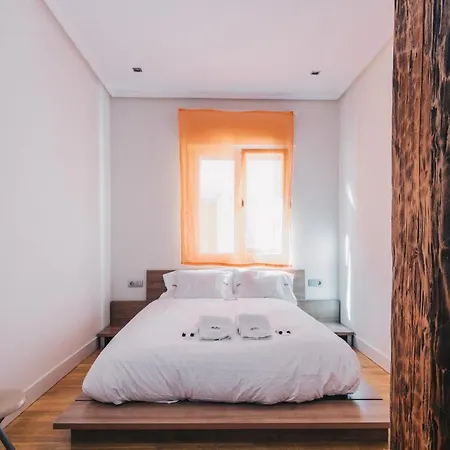 Nerbioi By People Appartement Bilbao