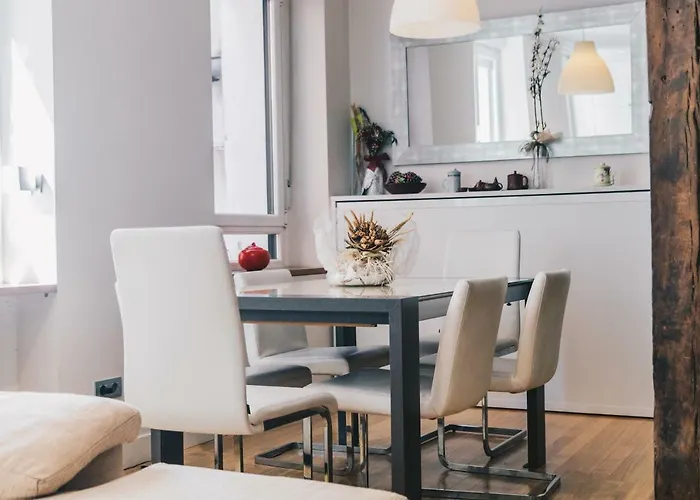 Appartement Nerbioi By People *