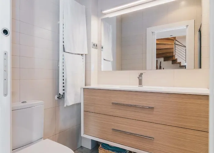 Nerbioi By People Appartement *