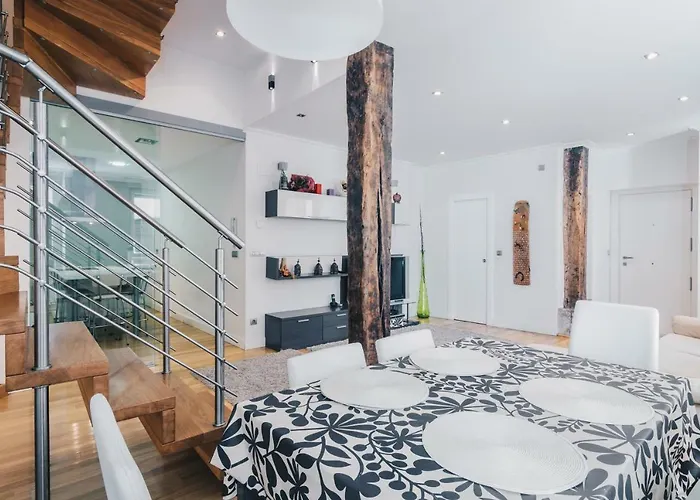 Nerbioi By People Appartement