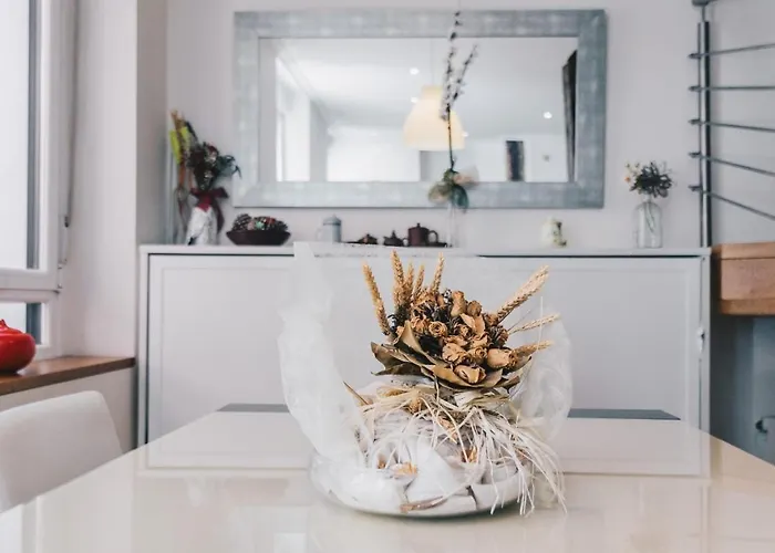 Nerbioi By People Appartement *