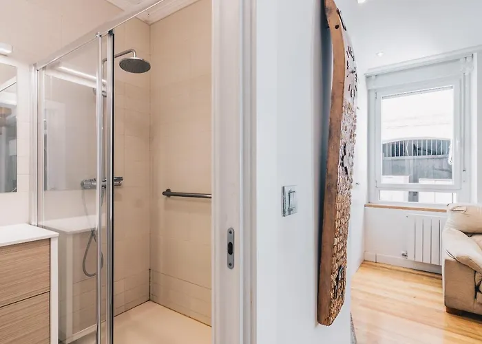 Nerbioi By People Appartement *